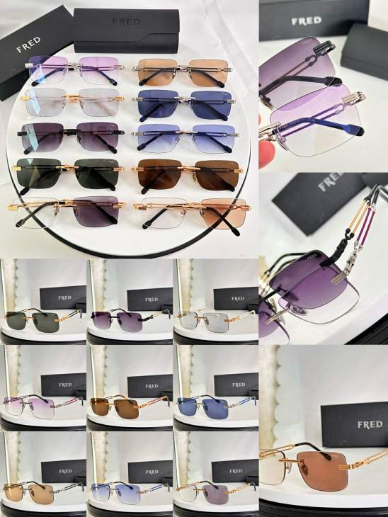 Picture of Fred Sunglasses _SKUfw76198208fw